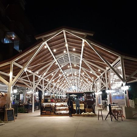 카넬라 Apto Na Serra Campos De Canella 아파트 외부 사진